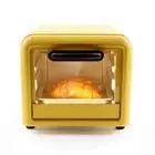 220V 300W 5L Multifunction Mini Electric Pizza Crepe Bakery Roast Oven Grill