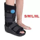 Air Ankle Walker Brace Fracture CAM Walking Boot for Broken Foot Sprained Ankle