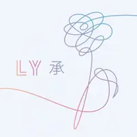 在飛比找蝦皮購物優惠-BTS 防彈少年團 LOVE YOURSELF 承 HER 