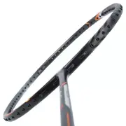 YONEX ARCSABER 2I Badminton Racket Black Orange Racquet Shuttlecock 3UG5