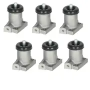 6pk 1676387M92 Brake Slave Cylinder for Massey Ferguson 290/29 Tractors
