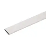 RF Faraday Foam Gasket/Conductive Foam Strip 39.4"x0.79"x0.16" Shield Box