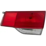Tail Light For 2008-2010 Honda Odyssey Passenger Side Inner Halogen With bulb(s)