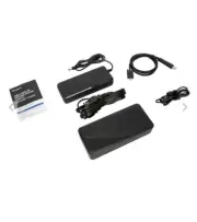TARGUS DOCK182-Q2 Targus Dual USB-CUniversal DV4K Docking Station 100W