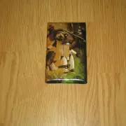 EWOKS VS. STORMTROOPORS on Endor CLASSIC STAR WARS Light Switch Cover Plate