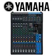 Yamaha MG12XU 12-Channel Mixing Console