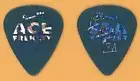 KISS Ace Frehley Frehley's Comet Vintage Guitar Pick - 1994 Bad Boys Tour