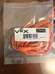 VEX Robotics rubber bands new