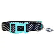 DOOG Neoprene Dog Collar PONGO - Small