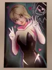 [REMARK] Nathan Szerdy [5][FOIL]Amazing Spider-Man #29 Unknown Comics Nathan Sze