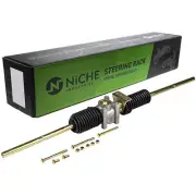 NICHE Steering Gear Box Rack & Pinion for John Deere Gator HPX Diesel AM135374