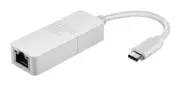 Dlink D-link Usb-c to Gigabit Ethernet Adapter USB Cables & Adapters - DUB-E130