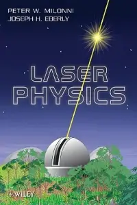 在飛比找博客來優惠-Laser Physics