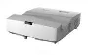 Optoma DLP Projector GT5600 Ultra Short Throw HDMI Movie & Gaming NEW in Box