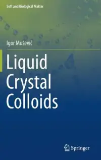 在飛比找博客來優惠-Liquid Crystal Colloids