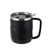 400ML 304 Stainless Steel Milk Coffee Cup Thermos Mug Water Bottle Vacuum Flask Office Water Cup