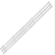 BGBLKLGPPN 562mm LED Backlight Strip Compatible with SVJ320AG2 130307 32D2000 SVJ320AK3 SVJ320AL1 TV Light Strip
