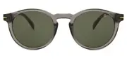 David Beckham DB 1036/S KB7/QT Men Sunglasses