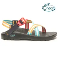 在飛比找蝦皮商城優惠-Chaco 女 Z/1 CLASSIC 越野運動涼鞋 標準款