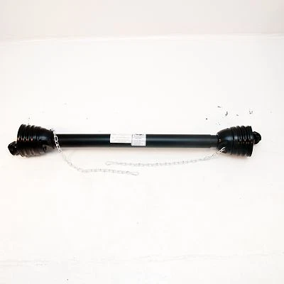 PTO Drive Line, Post Hole Digger (1-3/8 x 6 Spl BOTH ENDS) 48" -68", 4 Series