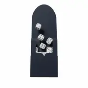 Deck Box Dragon Shield Cube Shell (Midnight Blue)