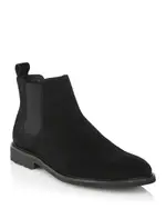 The Men's Store at Bloomingdale's Men's Casual Pull On Chelsea Boots - Exclusive