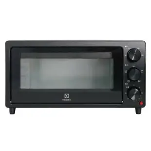 【Electrolux 伊萊克斯】15L 極致美味300 獨立式電烤箱 EOT1513XG