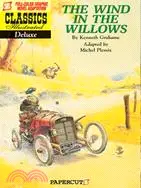 在飛比找三民網路書店優惠-The Wind in the Willows