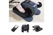 FORCE Under Desk Electric Elliptical Pedal Trainer Electric Ellipticals Machine