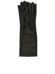 Miu Miu Nappa Leather Gloves