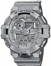 [G-Shock] None