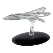 Eaglemoss The Orville 5 Inch Ship Replica | 001 USS Orville ECV-197