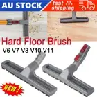 Hard Floor Brush Head For Dyson V6 V7 V8 V10 V11 Vacuum Cleaner Accessories AU