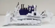 FIRST GEAR 59-3238 Komatsu D475A-5EO DOZER WHITE 1/50 NIB