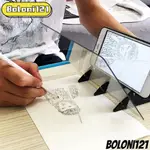 BOLONI121 描圖板繪畫用品藝術繪畫複製臺繪圖器光學投影板