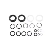 RockShox Fork Service Kit - 200 Hour/1 year, Reba 130-150mm (A7) (Standard), ...