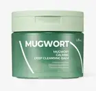 Is & Tree Muigwort Calming Deep Cleansing Balm 100ml Moisturizing K-Beauty