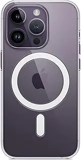 [Apple] iPhone 14 Pro Clear Case with MagSafe ​​​​​​​