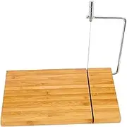 Cheese Slicers with Wire Cheese Cutter for Tofu Handcrafted Soaps Vegetables