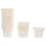 50pcs Cupcake Liner Paper Liners For Muffins Cupcakes Small Muffin Cupcake