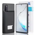 For Samsung Galaxy Note 10 Battery Case Charger Charging Backup Power Bank