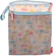 Skip Hop Spark Style Rainbow Wet Bag