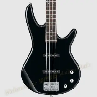 【現代樂器】三期零利率免運！Ibanez Gio GSR180-BK Bass 電貝斯 黑色