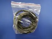 Motorcycle fuel tank oil pipeline Carburetor oil pipeline Hose gasoline engine2M