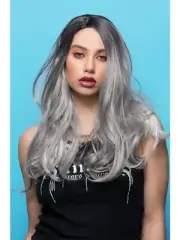 Manic Panic® She Wolf™ Queen Bitch™ Wig