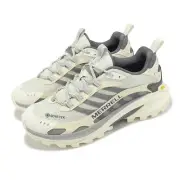 Merrell Moab Speed 2 GTX Gore-Tex Vibram Chalk Women Outdoors Shoes J038238