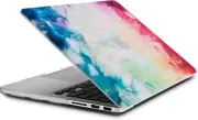 MacBook Pro 13 inch Case 2023-2016 with Touch Bar M2 A2338 M1 A Compatible with