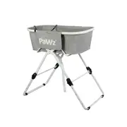PaWz Dog Wash Bathtub - Foldable & Adjustable Height