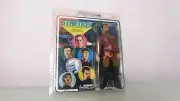 Star Trek Classic EMCE Klingon 8-inch Figure Diamond Select DST moc 2007