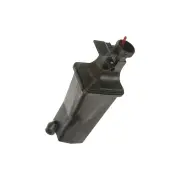 Superspares Overflow Bottle for BMW X5 E53 3.0D 11/2000 - 12/2006